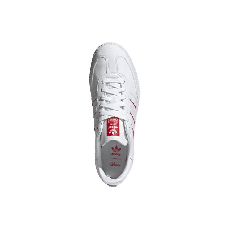 adidas Samba Vegan Disney Minnie Angle 0