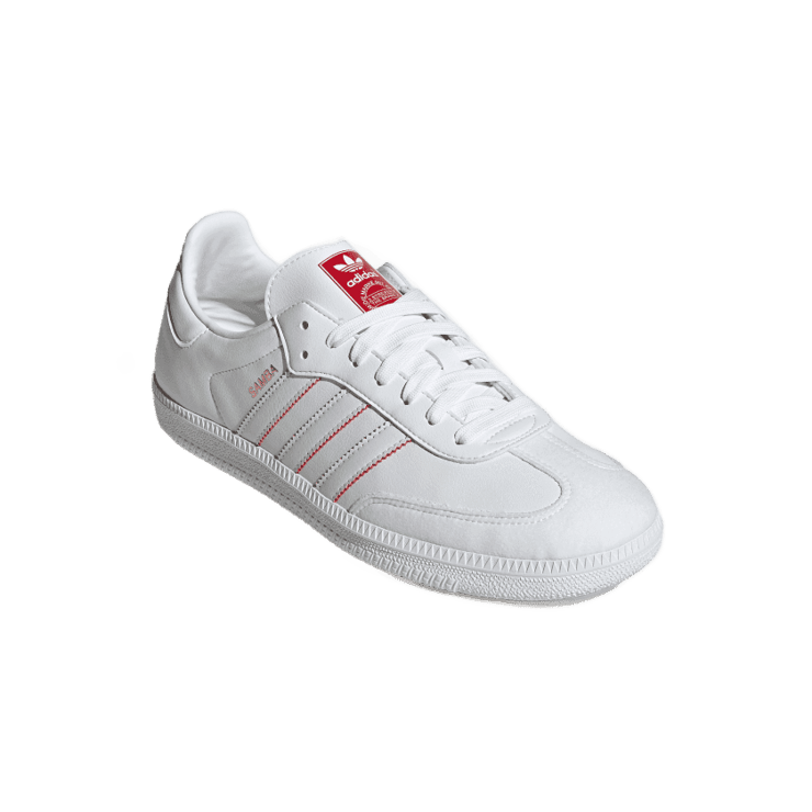 adidas Samba Vegan Disney Minnie Angle 2