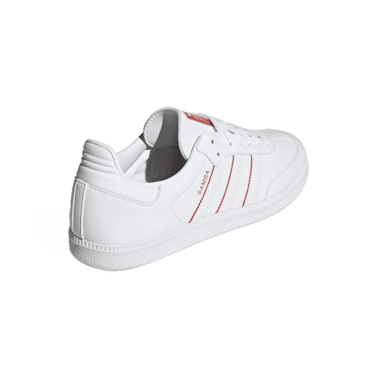 adidas Samba Vegan Disney Minnie Angle 3