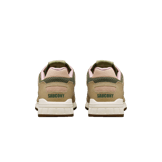 Saucony Shadow 5000 Mushroom Tan Olive Angle 2