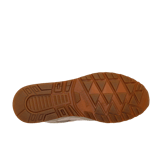 Saucony Shadow 5000 Mushroom Tan Olive Angle 4