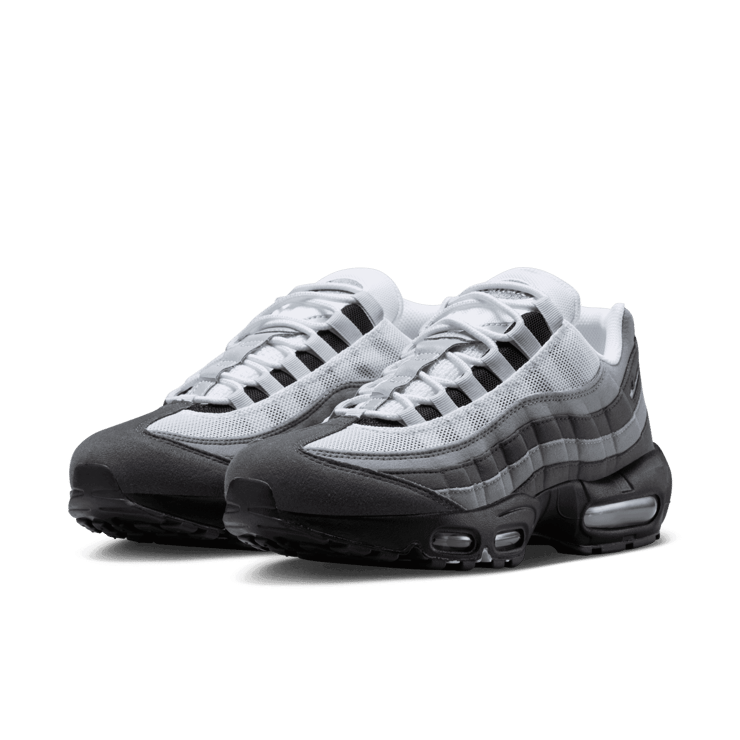 Nike Air Max 95 Jewel Anthracite Angle 2