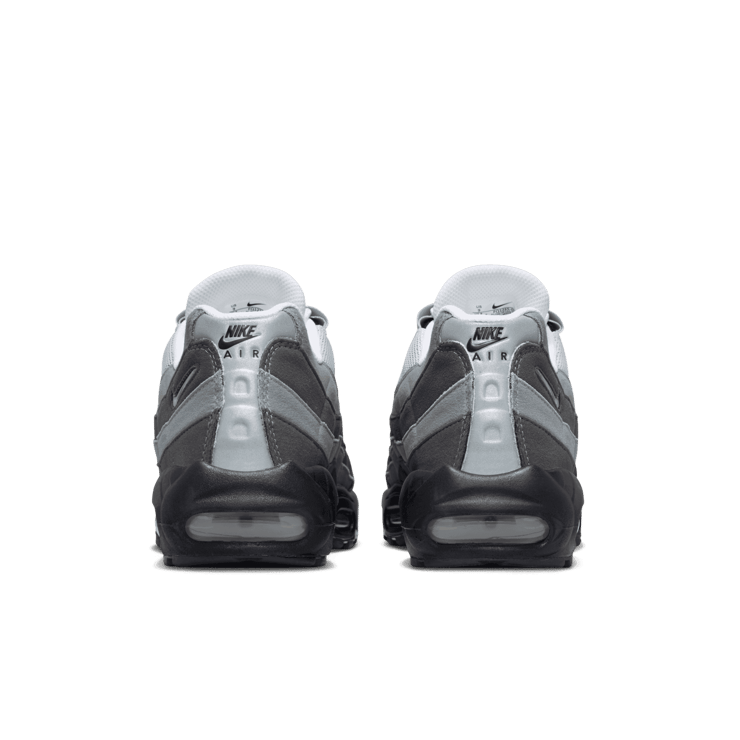 Nike Air Max 95 Jewel Anthracite Angle 3