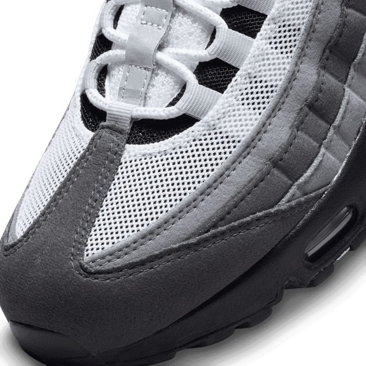 Nike Air Max 95 Jewel Anthracite Angle 4