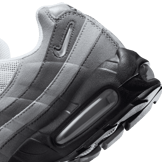 Nike Air Max 95 Jewel Anthracite Angle 5