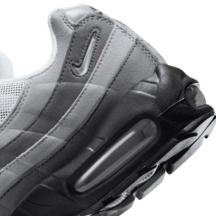 Nike Air Max 95 Jewel Anthracite Angle 5