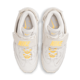 Nike Air Adjust Force Sail Citron Pulse (W) Angle 1