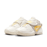 Nike Air Adjust Force Sail Citron Pulse (W) Angle 2