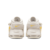 Nike Air Adjust Force Sail Citron Pulse (W) Angle 3