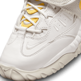 Nike Air Adjust Force Sail Citron Pulse (W) Angle 4