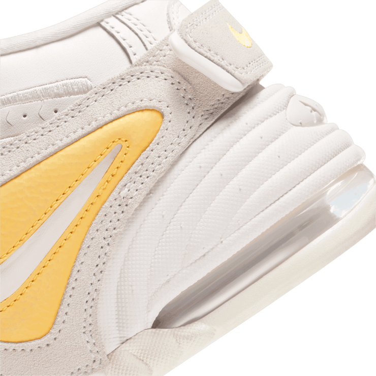 Nike Air Adjust Force Sail Citron Pulse (W) Angle 5