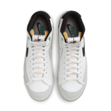 Nike Blazer Mid 77 Split Chlorophyll Angle 2