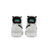 Nike Blazer Mid 77 Split Chlorophyll Angle 4