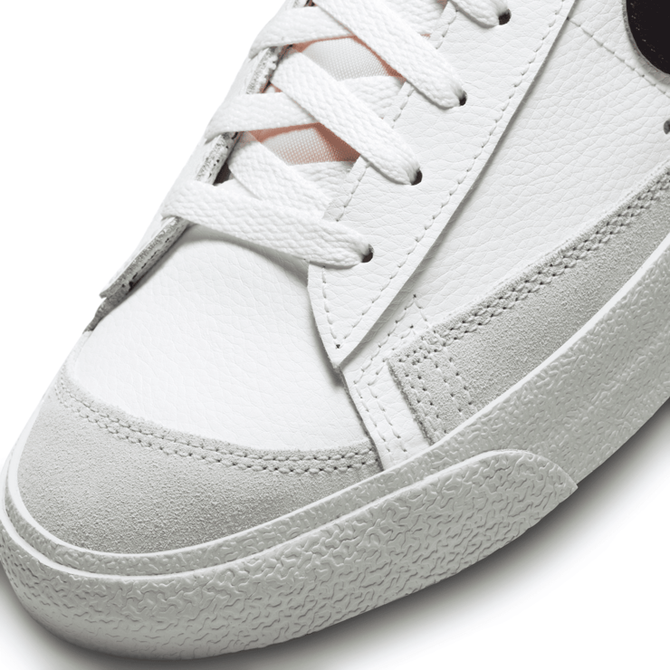 Nike Blazer Mid 77 Split Chlorophyll Angle 5