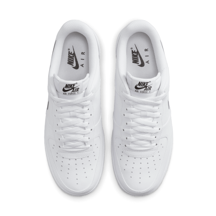 Nike Air Force 1 Low Quadruple Swoosh 2 Angle 2