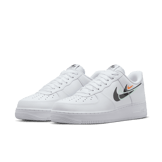 Nike Air Force 1 Low Quadruple Swoosh 2 Angle 3