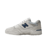 New Balance 550 Grey Day Angle 0