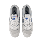 New Balance 550 Grey Day Angle 1