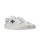New Balance 550 Grey Day Angle 2