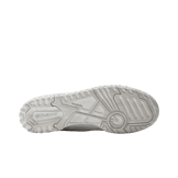 New Balance 550 Grey Day Angle 3