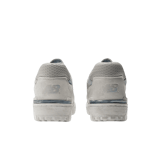 New Balance 550 Grey Day Angle 4