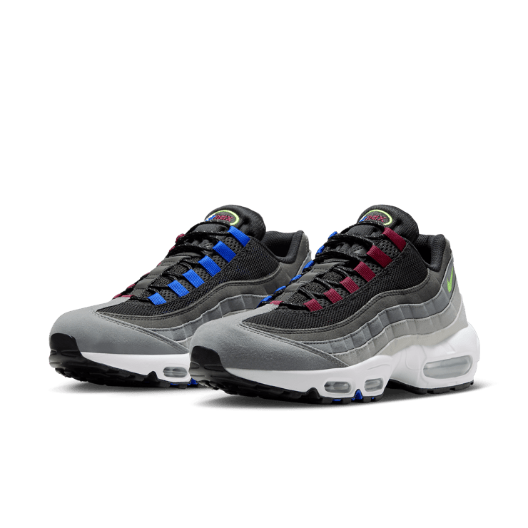 Nike Air Max 95 Greedy 4.0 Angle 2