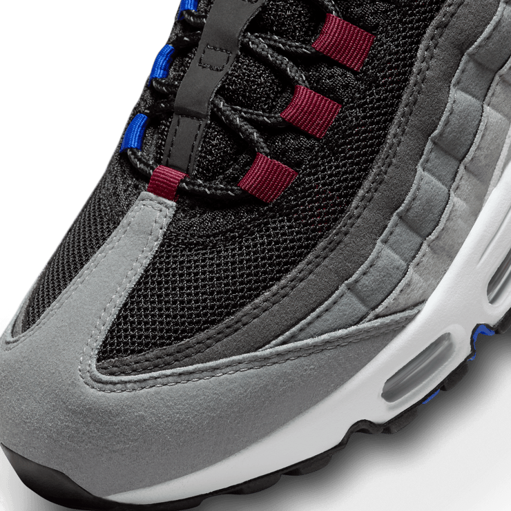 Nike Air Max 95 Greedy 4.0 Angle 4