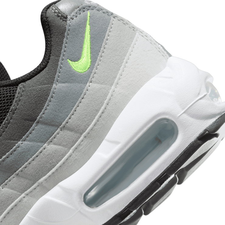 Nike Air Max 95 Greedy 4.0 Angle 5