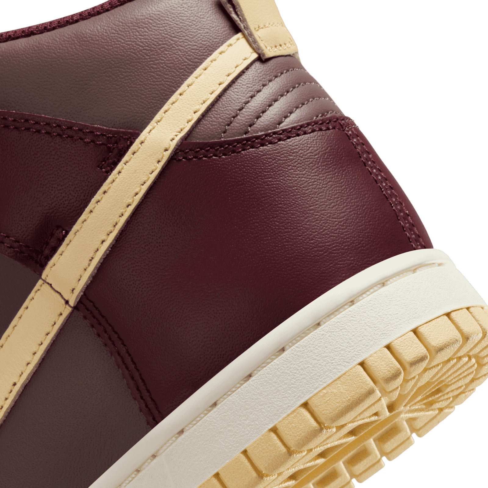 nike sb dunk high plum