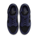 Nike Dunk Low LX Purple Ink (W) Angle 1