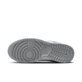 Nike Dunk Low LX Light Smoke Grey (W) Angle 0