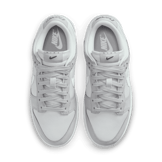 Nike Dunk Low LX Light Smoke Grey (W) Angle 1