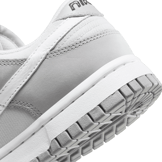Nike Dunk Low LX Light Smoke Grey (W) Angle 5