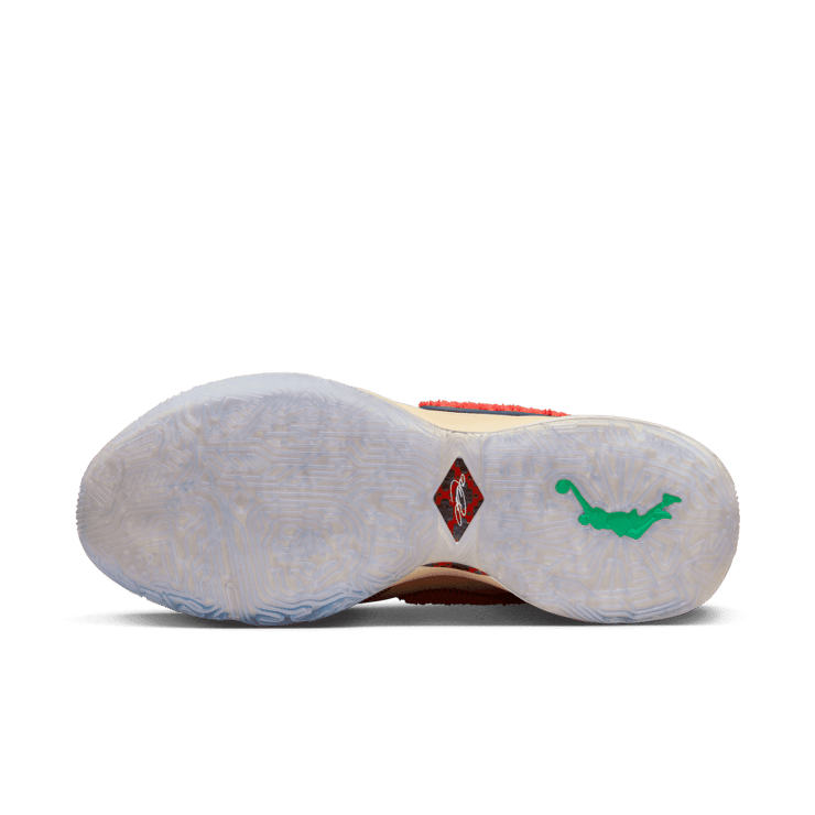 Nike LeBron 20 Four Horsemen Angle 0