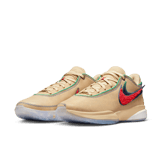 Nike LeBron 20 Four Horsemen Angle 2