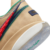 Nike LeBron 20 Four Horsemen Angle 5