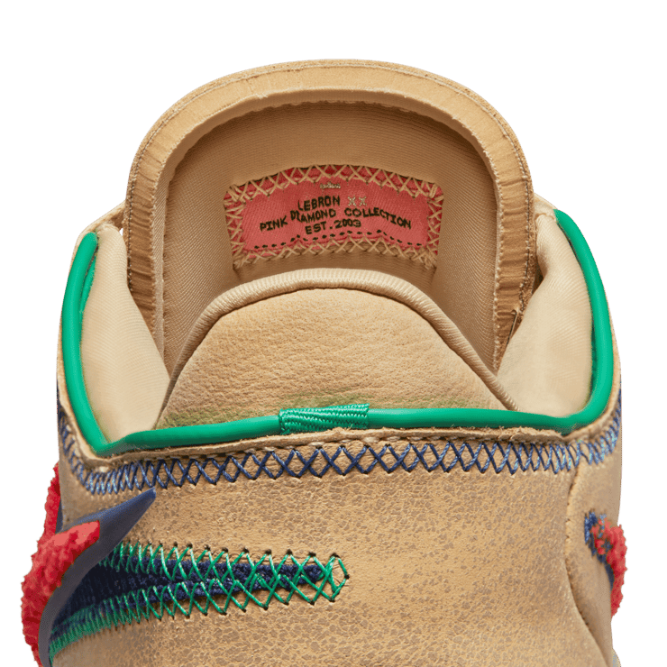 Nike LeBron 20 Four Horsemen Angle 6