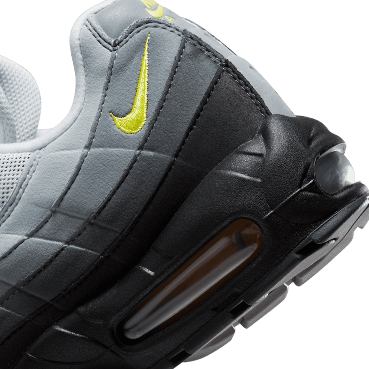 Nike Air Max 95 Icons Angle 6