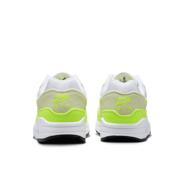 Nike Air Max 1 Volt Sea Glass (W) Angle 5