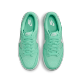 Nike Dunk Low Emerald Rise (GS) Angle 1