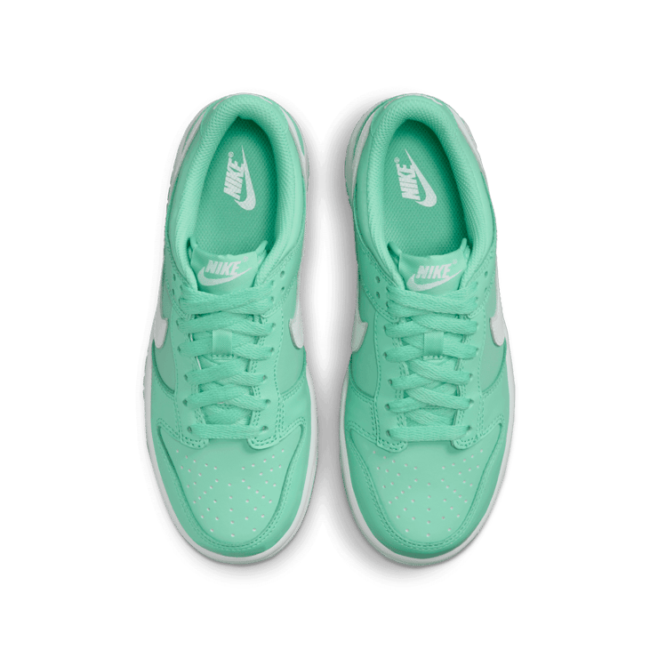 The Nike Dunk Low Emerald Rise Releases Fall 2023 The Nike Dunk Low Emerald Rise Releases Fall 2023