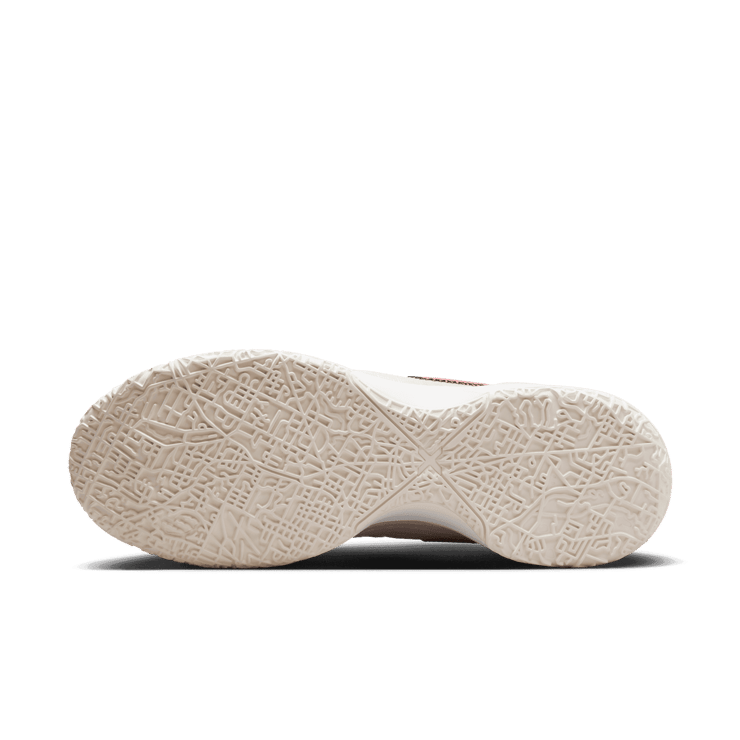 Nike LeBron NXXT Gen Da Vinci Angle 0