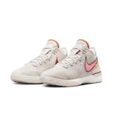 Nike LeBron NXXT Gen Da Vinci Angle 2
