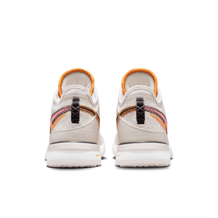 Nike LeBron NXXT Gen Da Vinci Angle 3