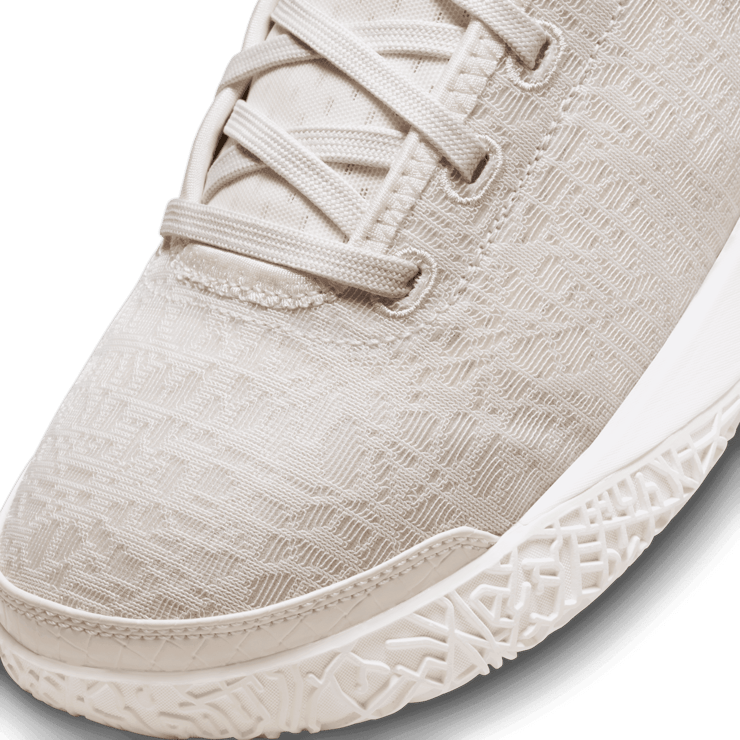 Nike LeBron NXXT Gen Da Vinci Angle 4