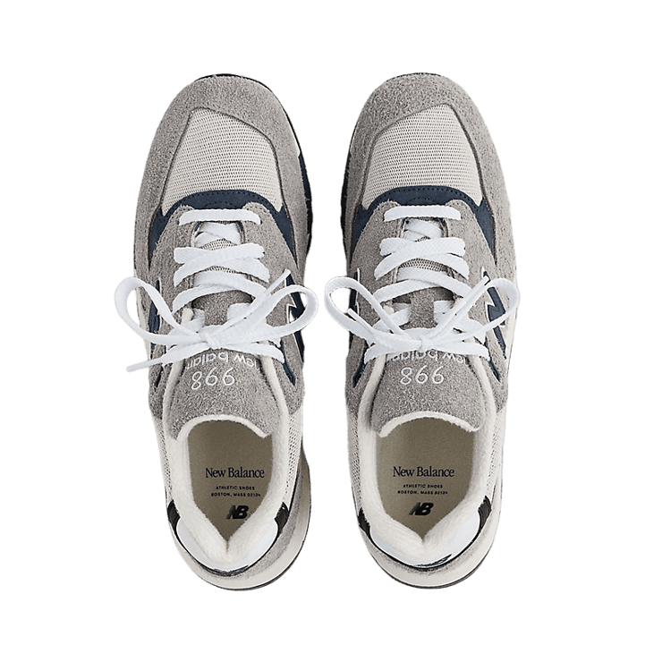 New balance x Teddy Santis ☆ made in USA U998TA Grey New Balance 998 Made In USA By Teddy Santis Grey Day - U998TA