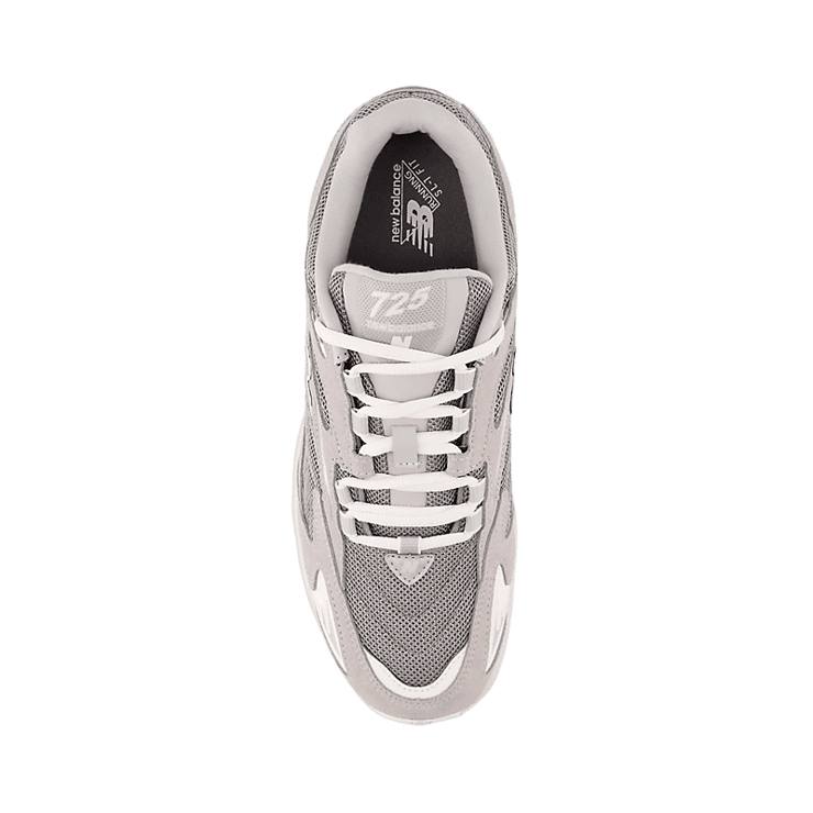New Balance 725 Grey Angle 1