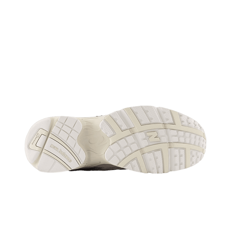 New Balance 725 Grey Angle 3