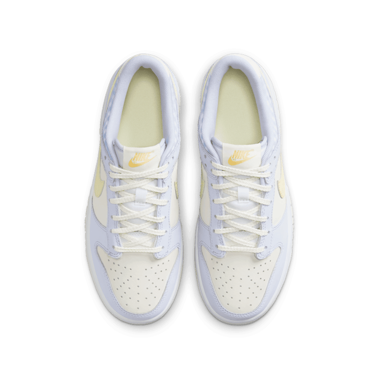 Nike Dunk Low SE Easter (2023) (GS) Angle 1