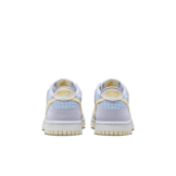 Nike Dunk Low SE Easter (2023) (GS) Angle 3
